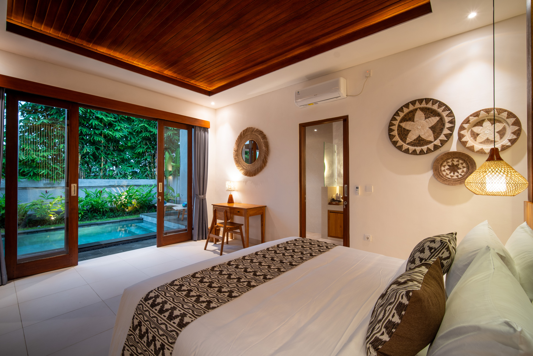 One Bedroom Pool Villa (11)