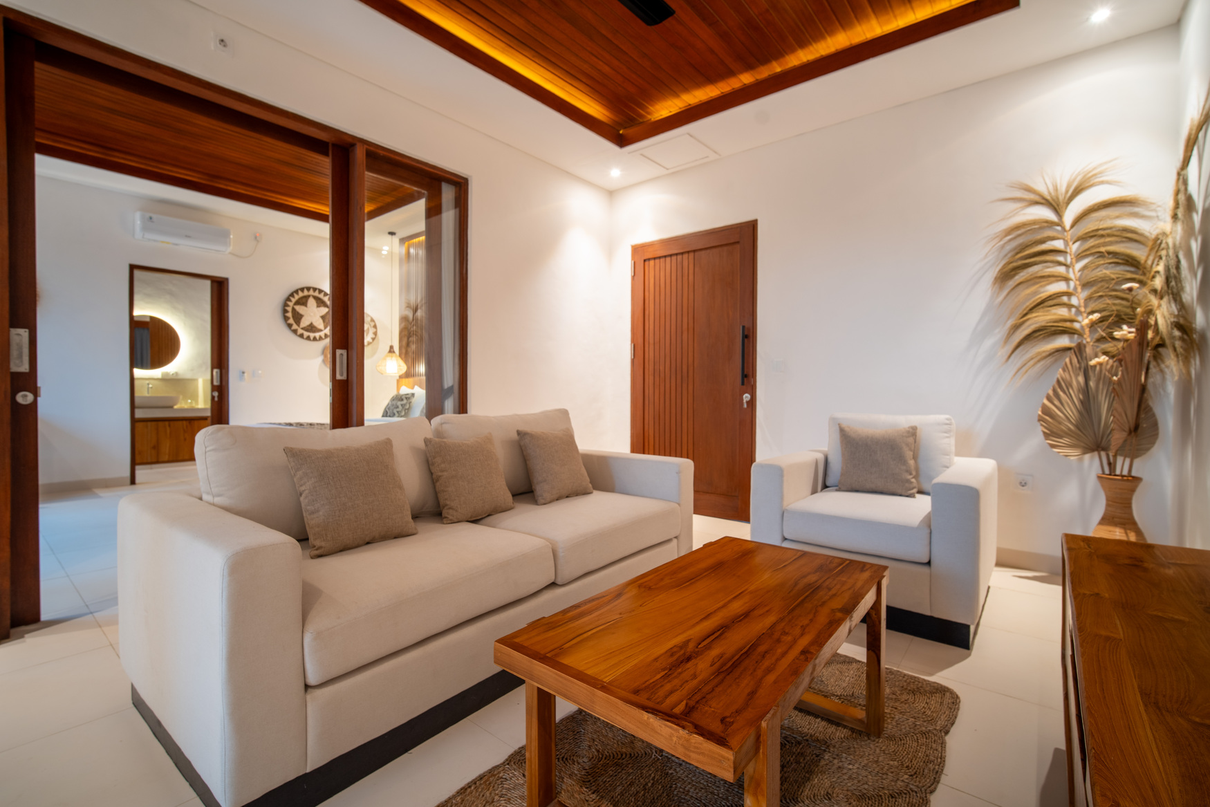 One Bedroom Pool Villa (14)