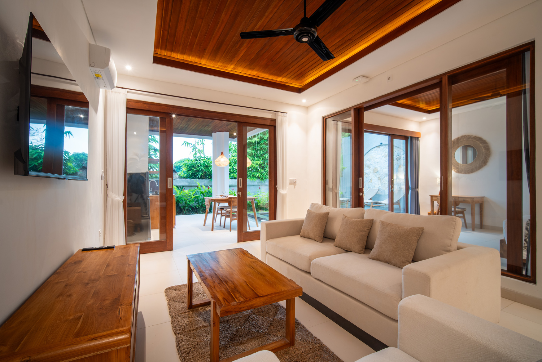 One Bedroom Pool Villa (15)