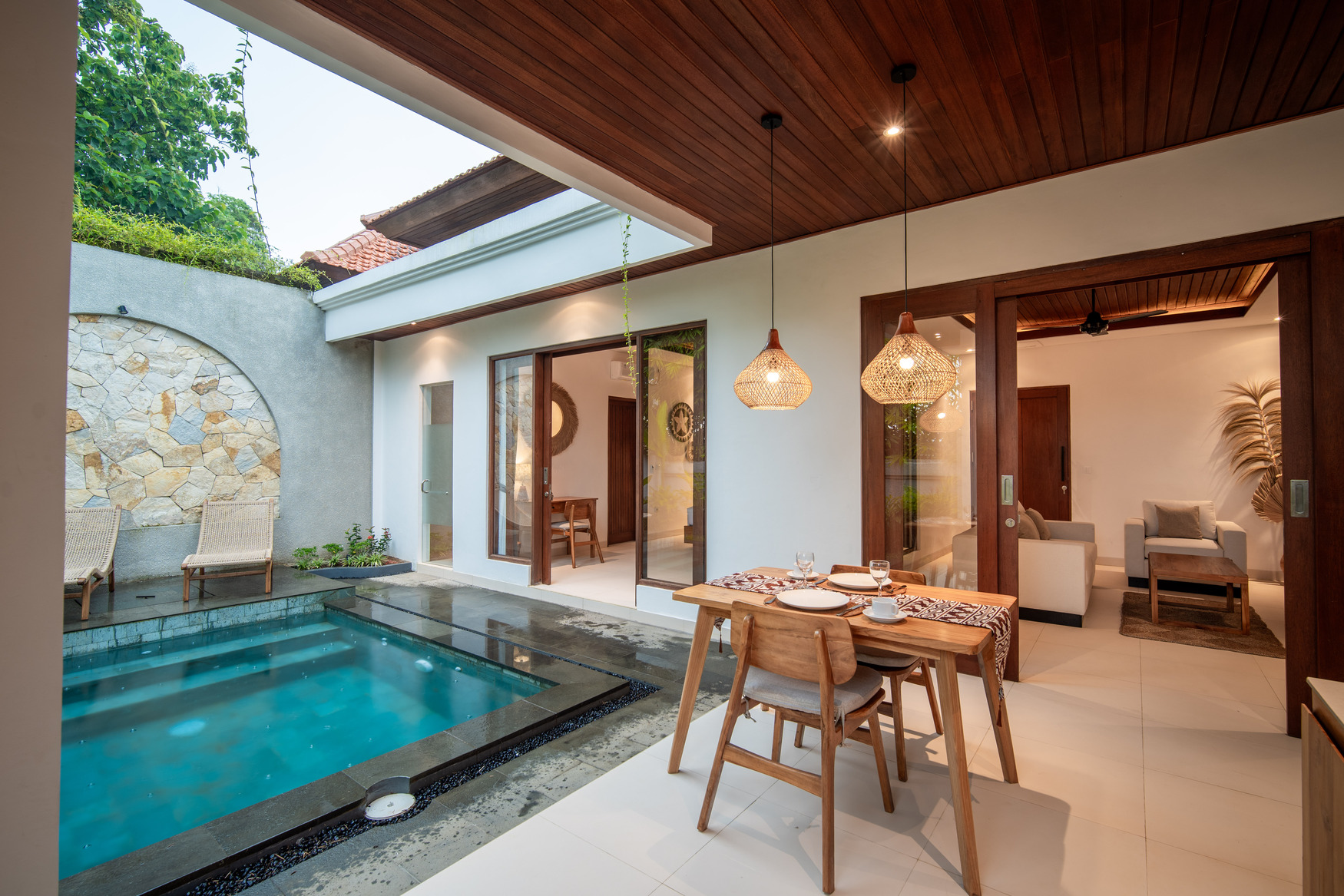 One Bedroom Pool Villa (18)