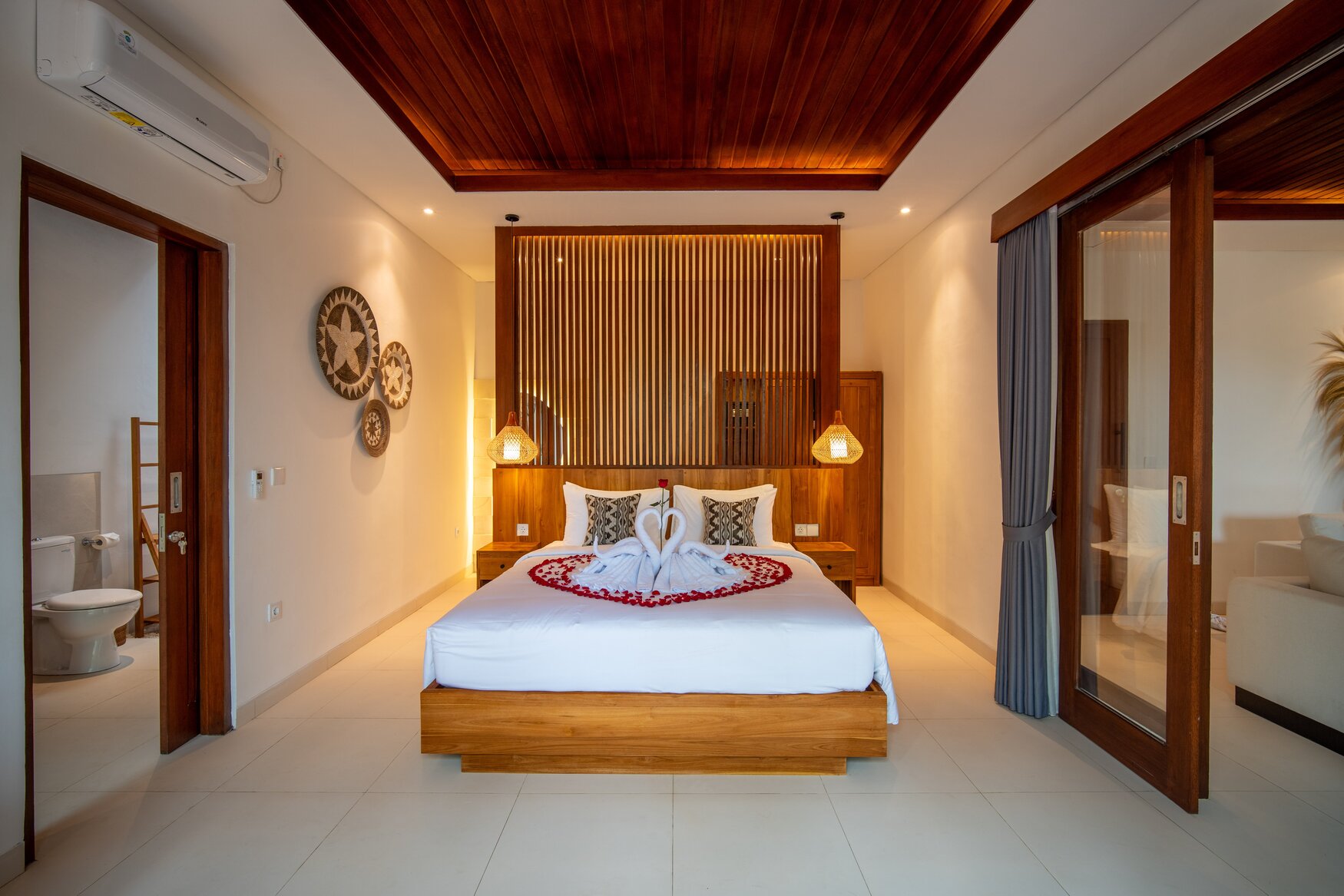 One Bedroom Pool Villa (2)