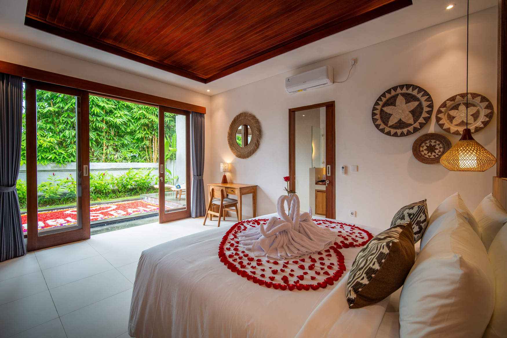 One Bedroom Pool Villa (5)