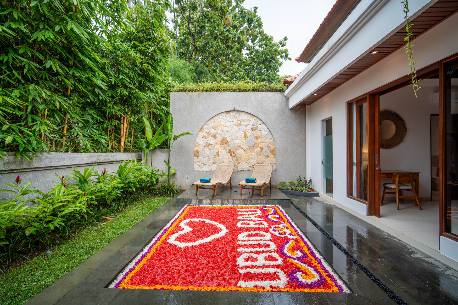 One Bedroom Pool Villa (7)