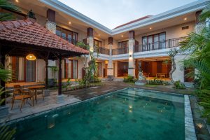 Yoga Sri Hotel & Spa